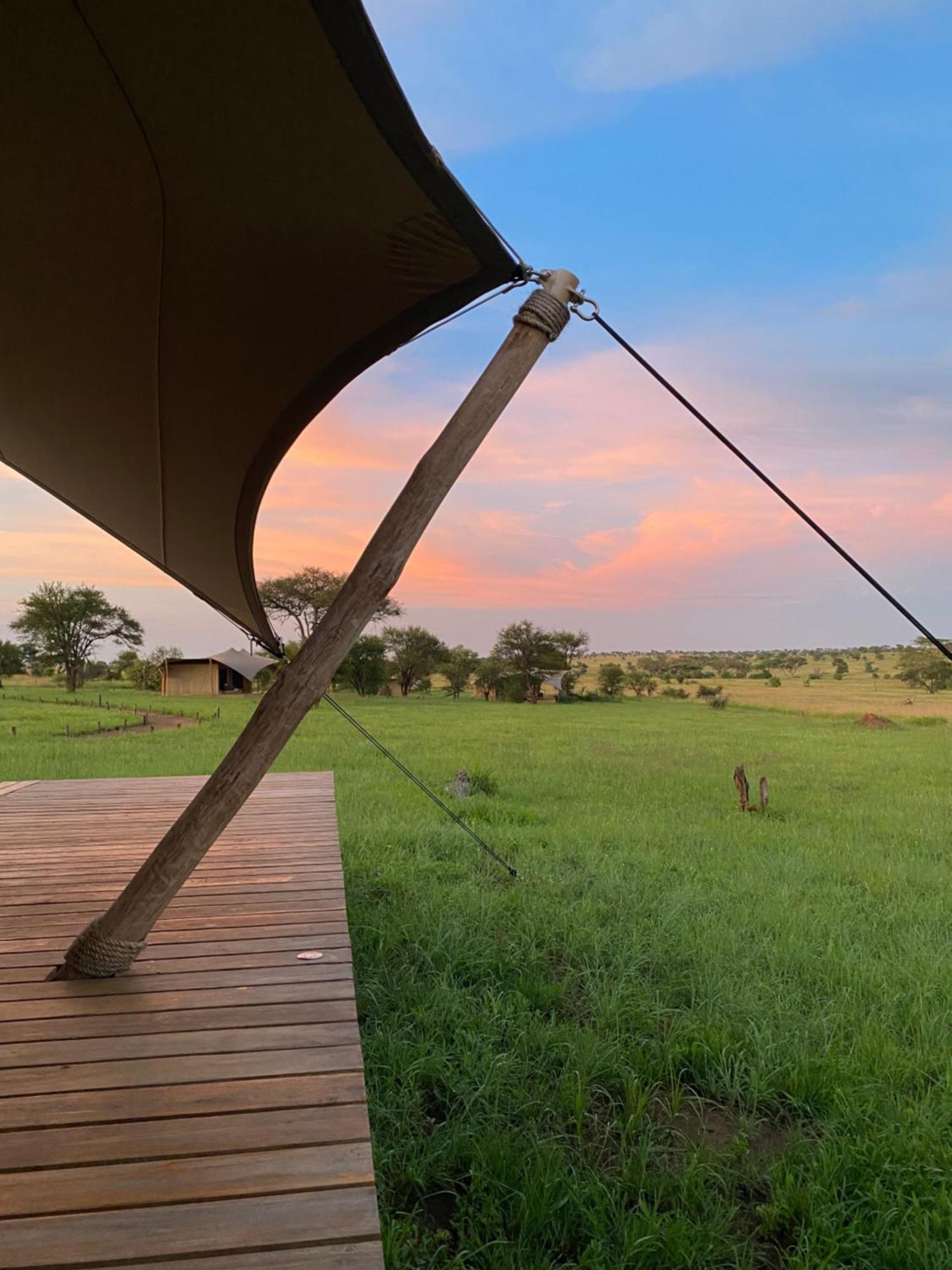 Anantya Serengeti Extérieur photo