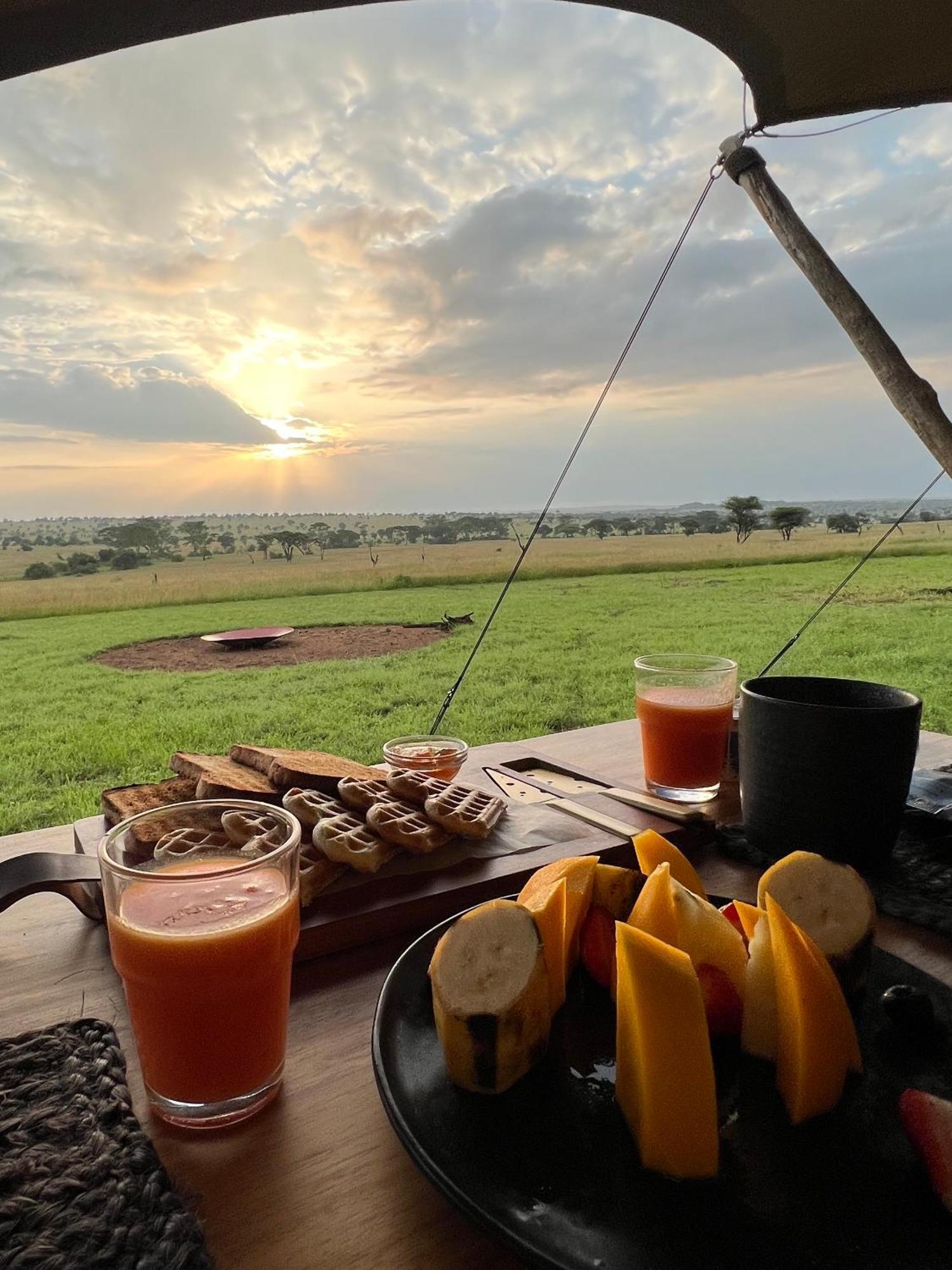 Anantya Serengeti Extérieur photo