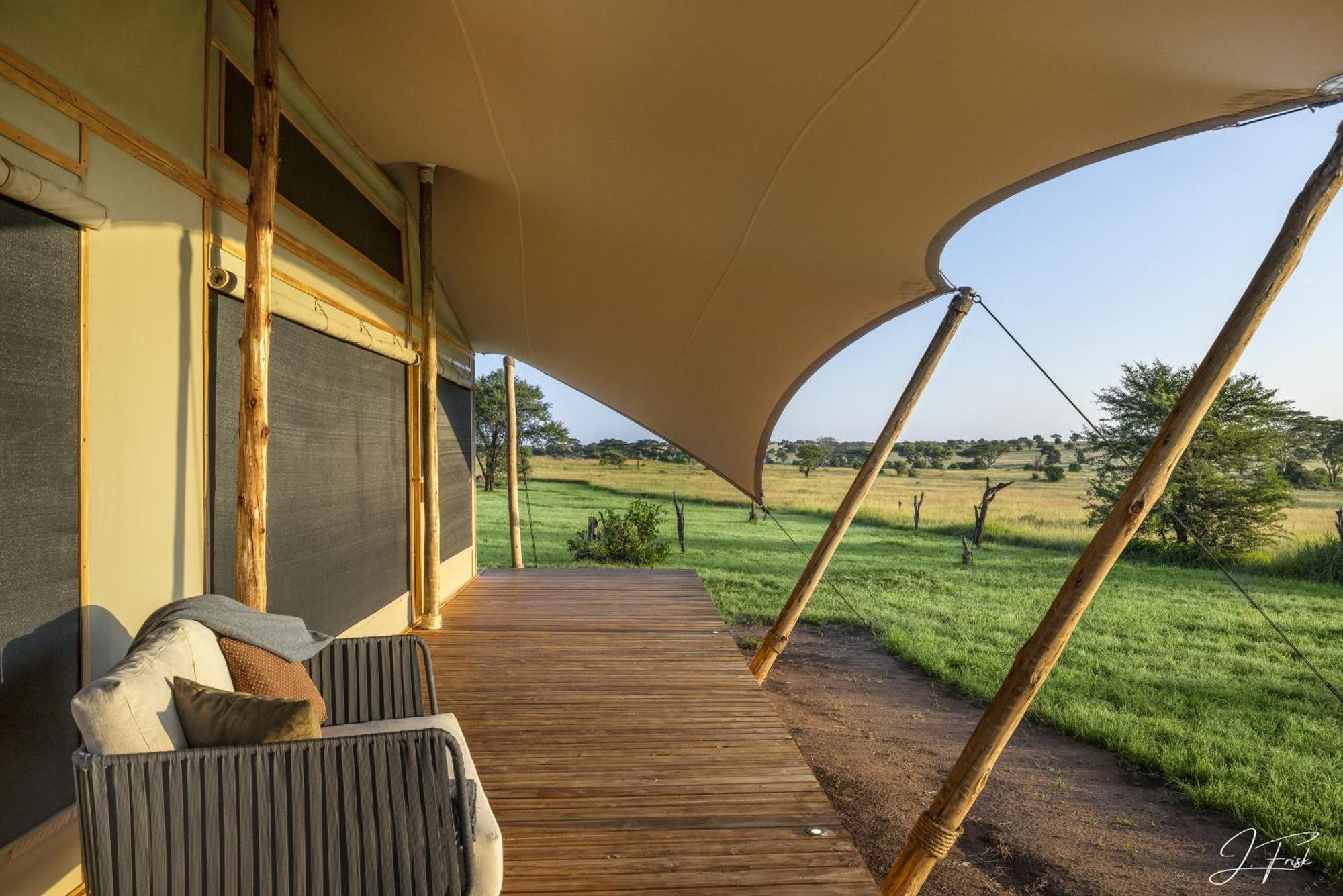 Anantya Serengeti Extérieur photo