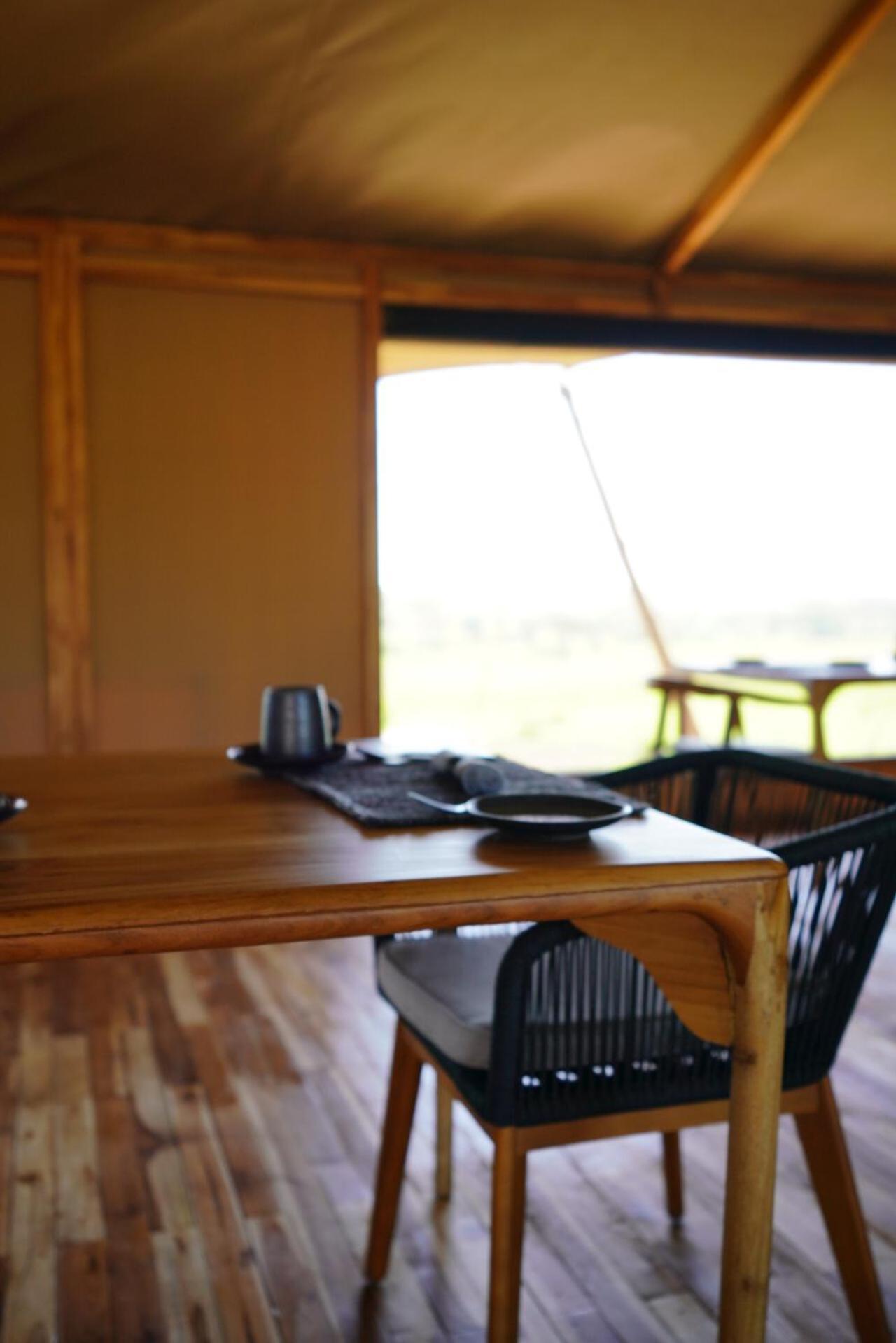 Anantya Serengeti Extérieur photo
