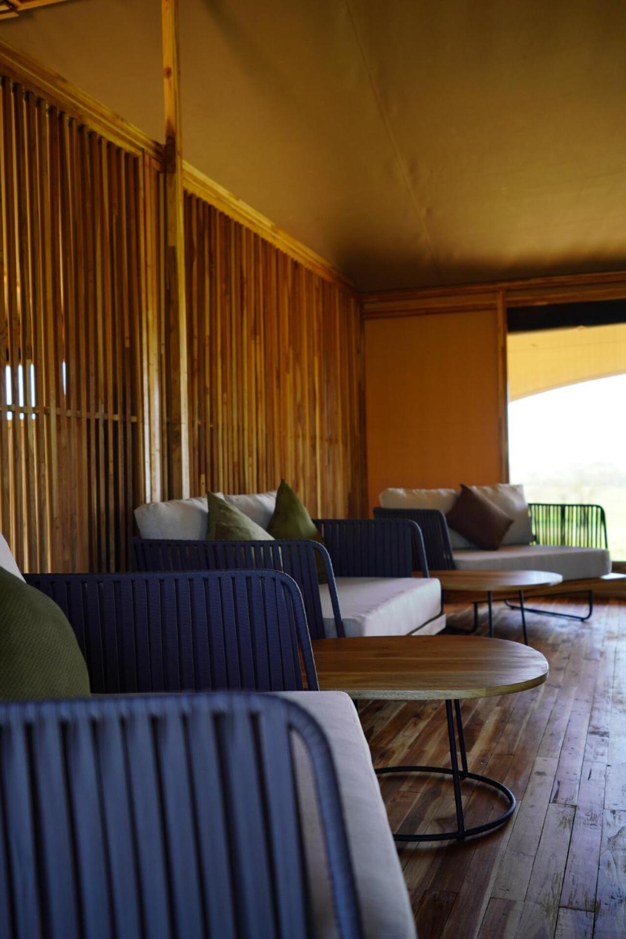 Anantya Serengeti Extérieur photo