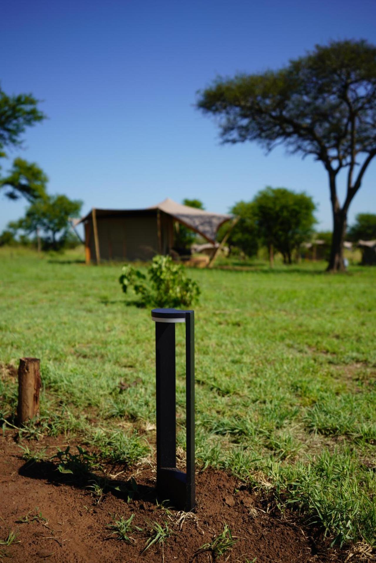 Anantya Serengeti Extérieur photo