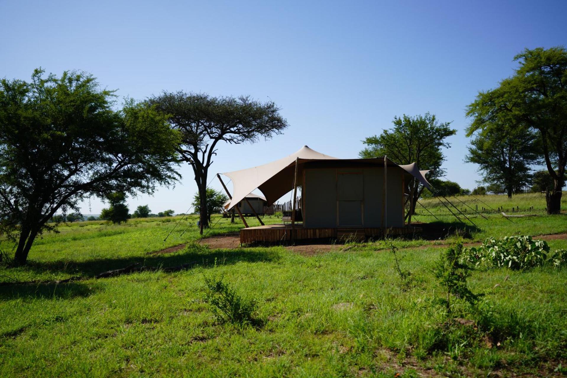 Anantya Serengeti Extérieur photo