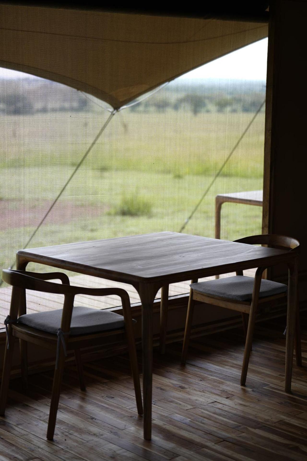 Anantya Serengeti Extérieur photo