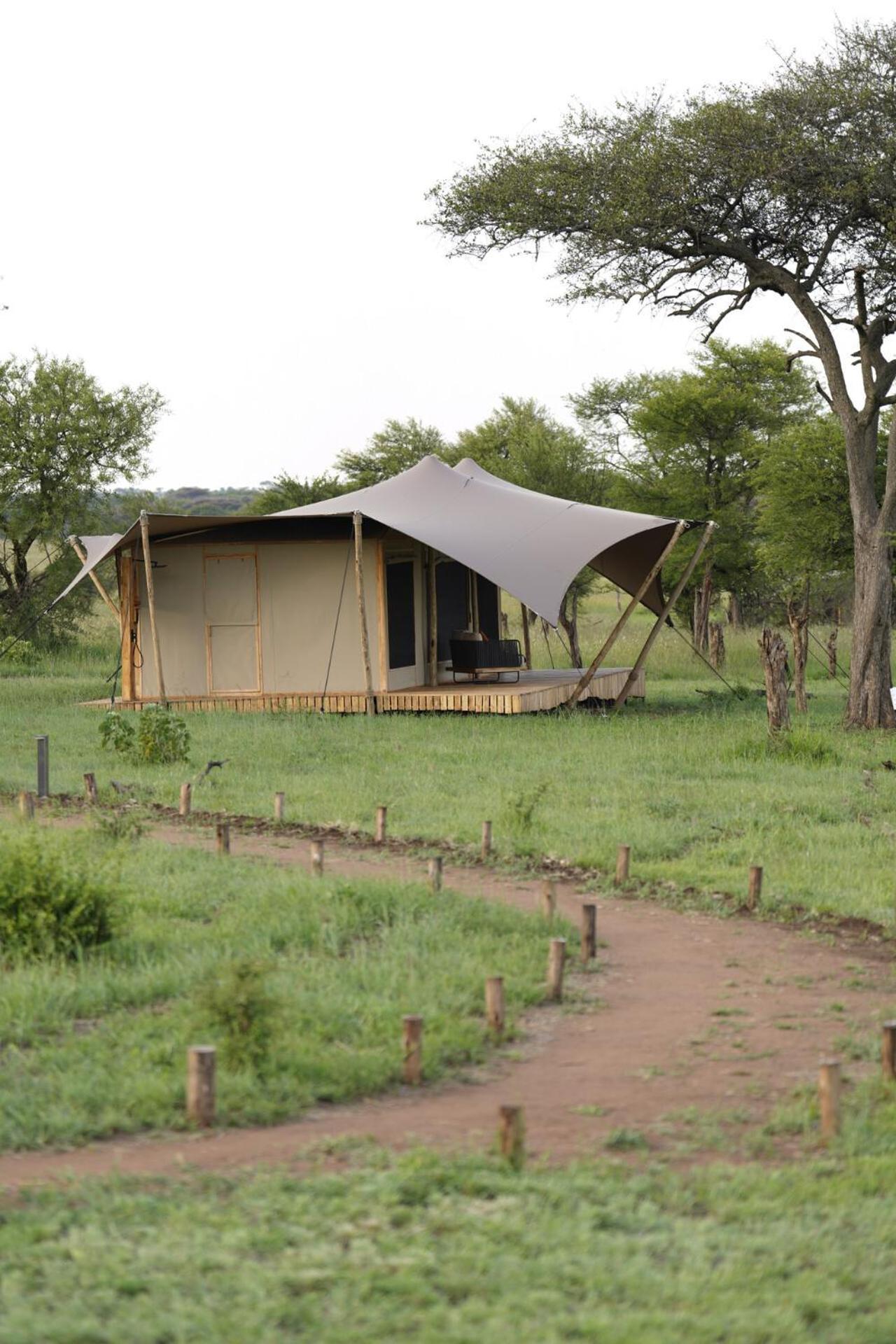 Anantya Serengeti Extérieur photo