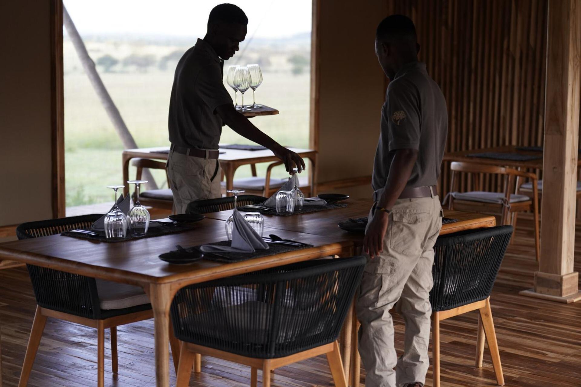 Anantya Serengeti Extérieur photo