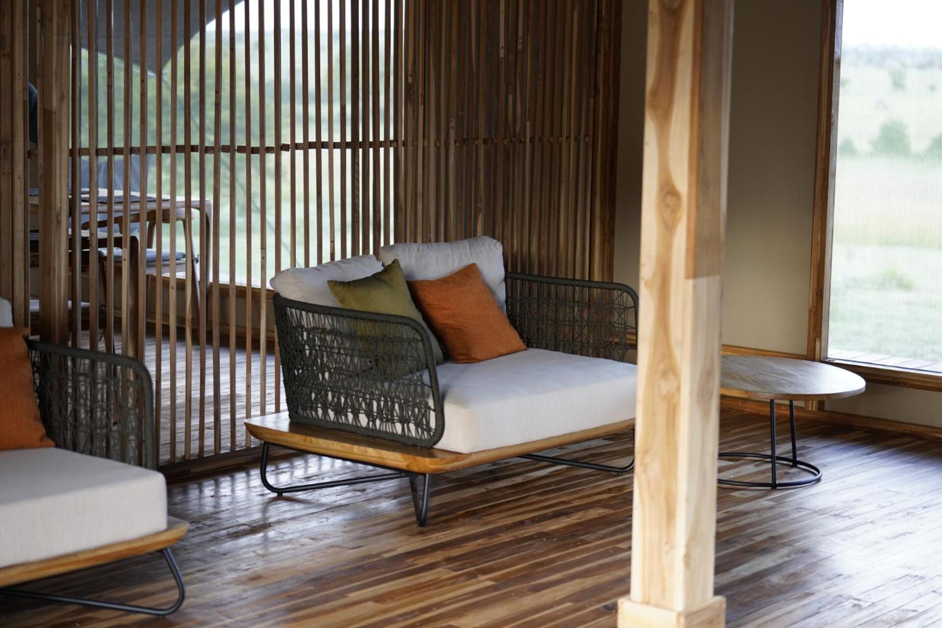 Anantya Serengeti Extérieur photo