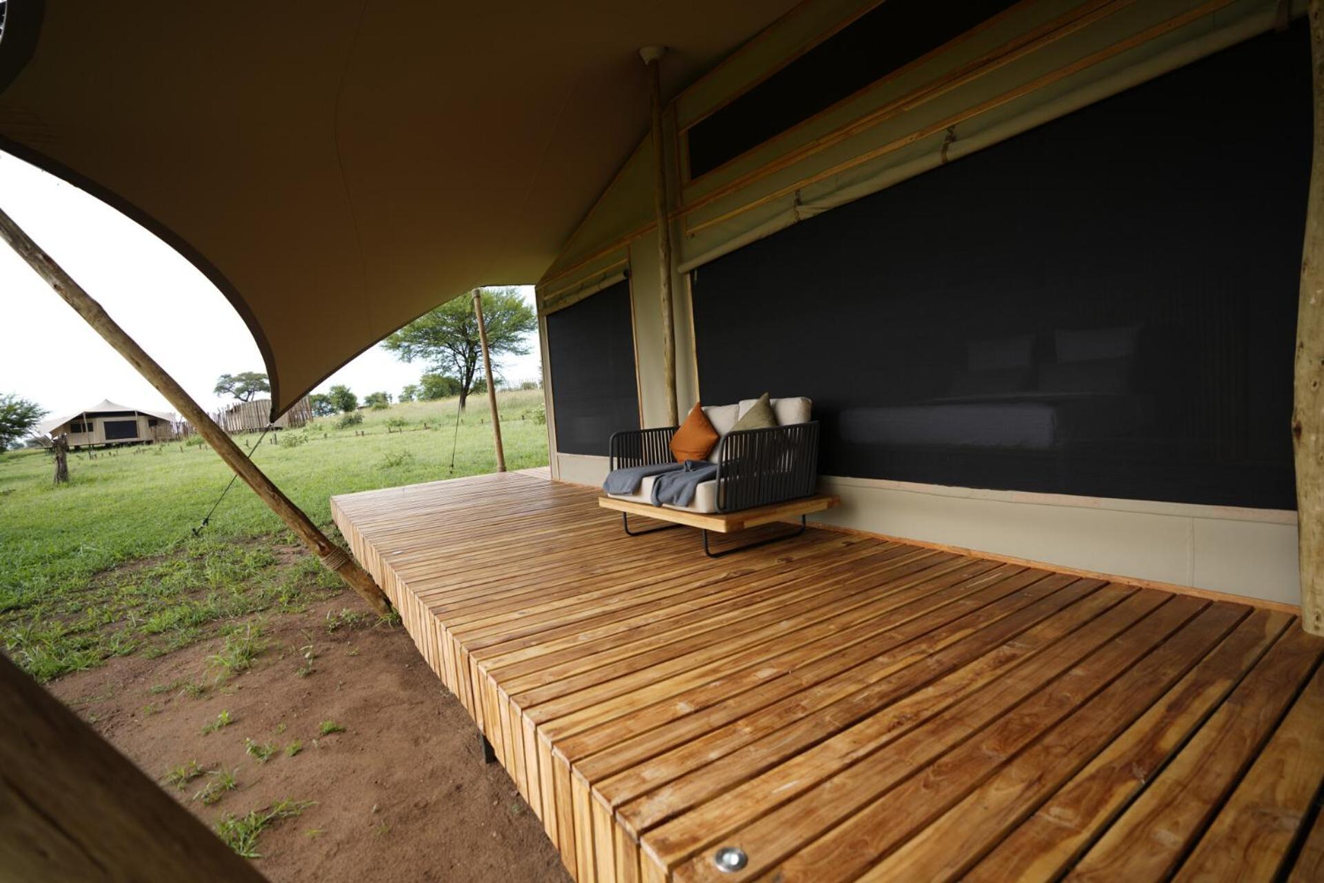 Anantya Serengeti Extérieur photo