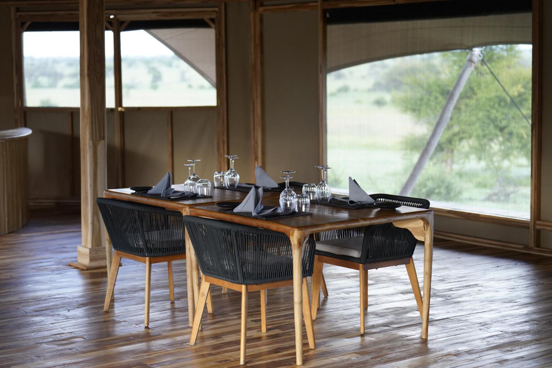 Anantya Serengeti Extérieur photo