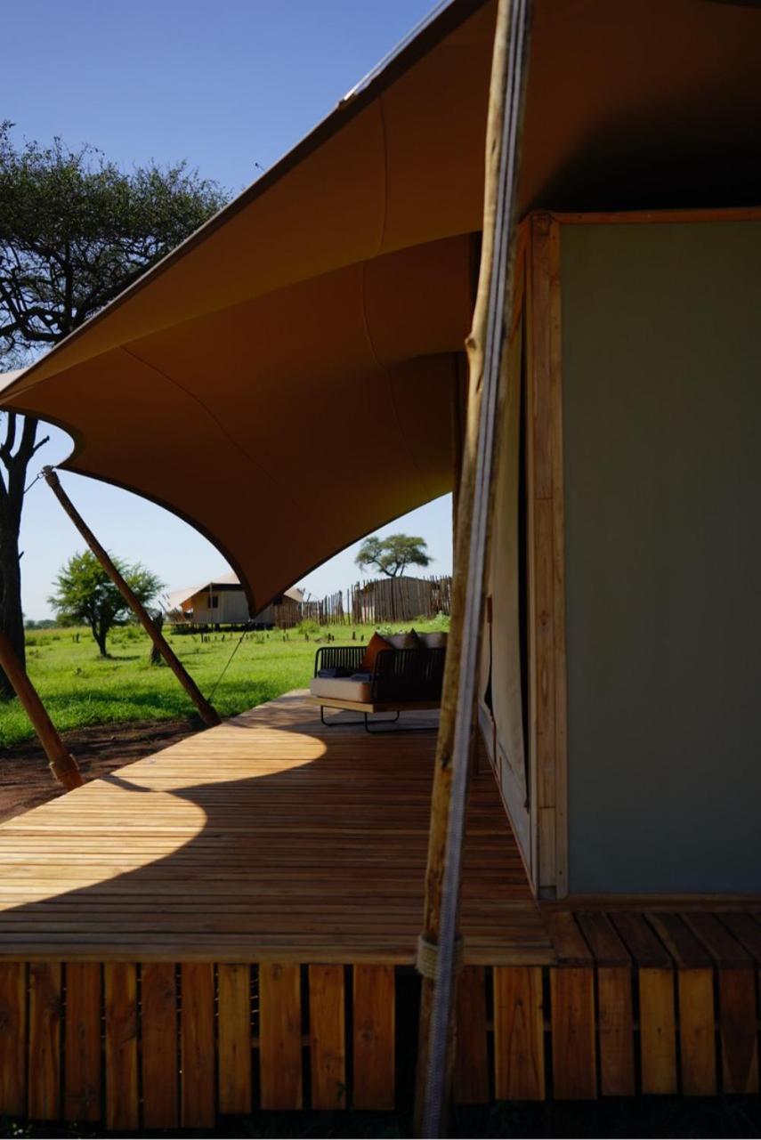 Anantya Serengeti Extérieur photo