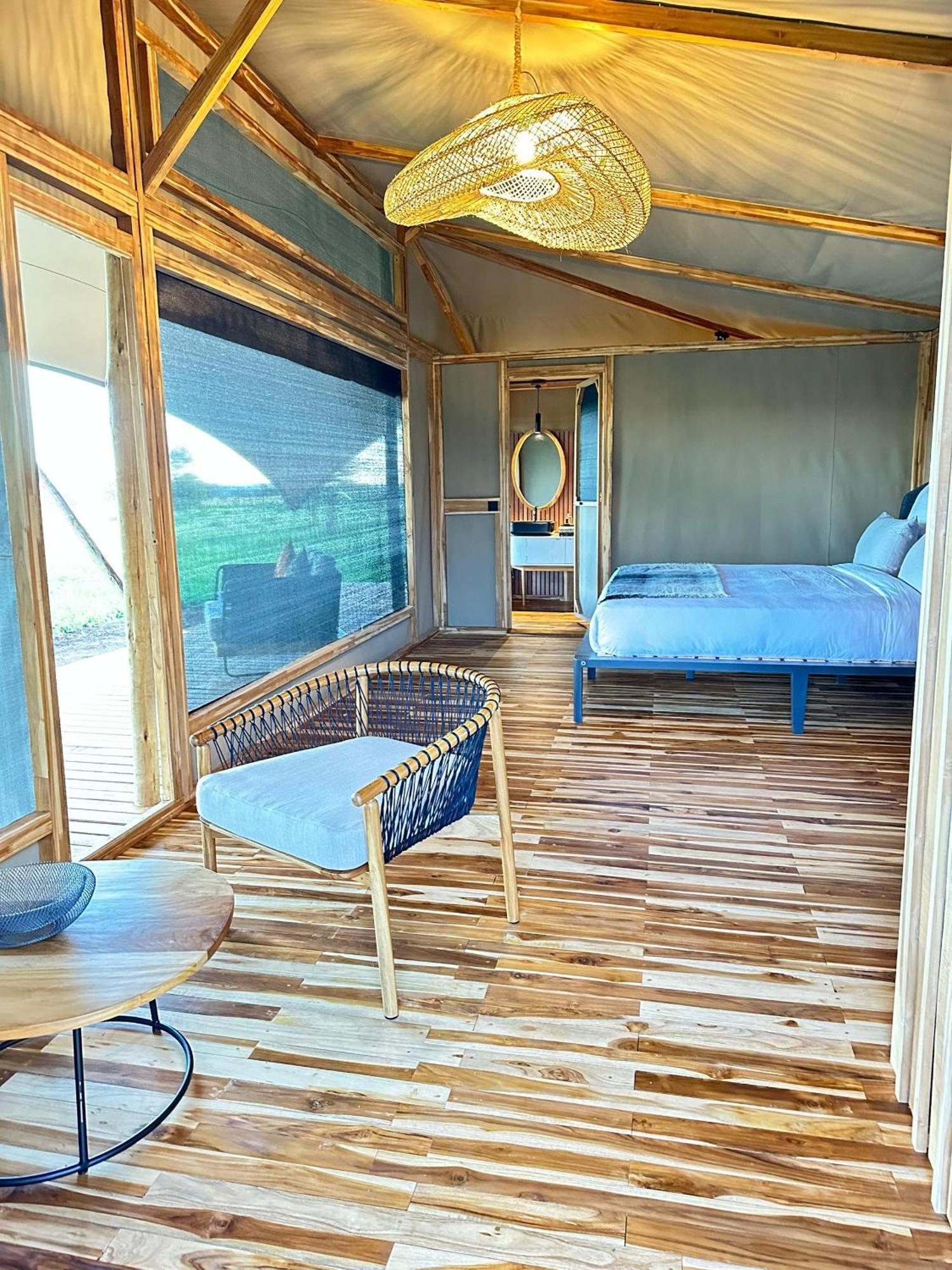 Anantya Serengeti Extérieur photo