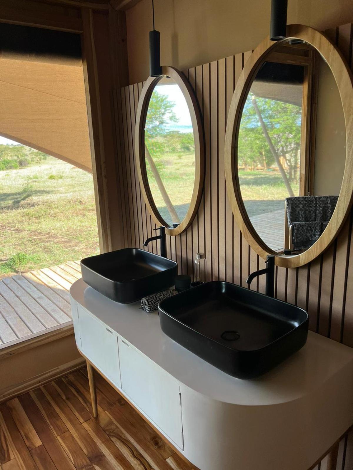 Anantya Serengeti Extérieur photo