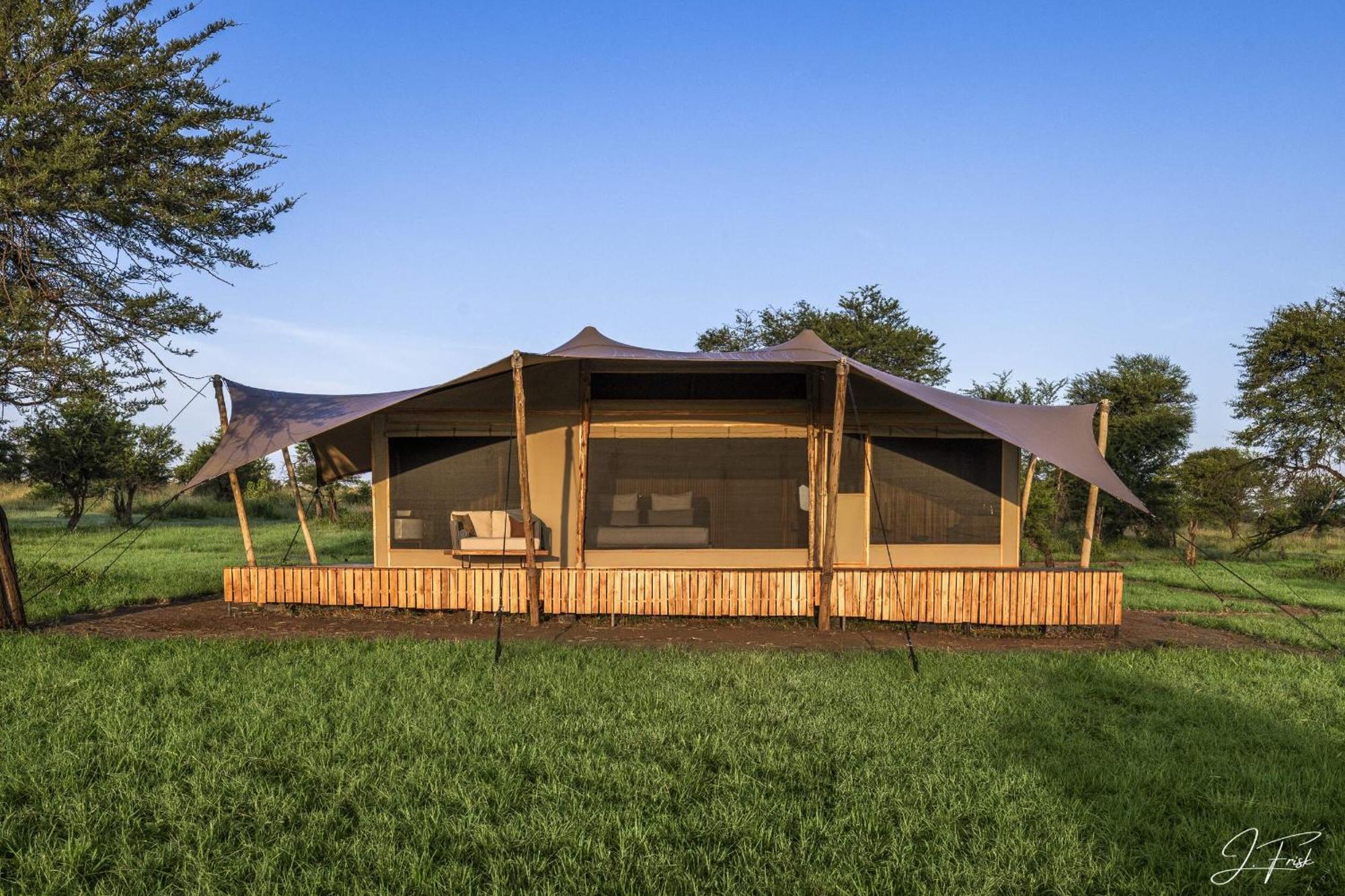 Anantya Serengeti Extérieur photo